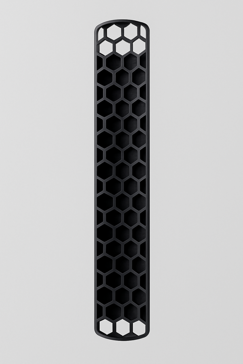 HexCore Honeycomb Moss Pole